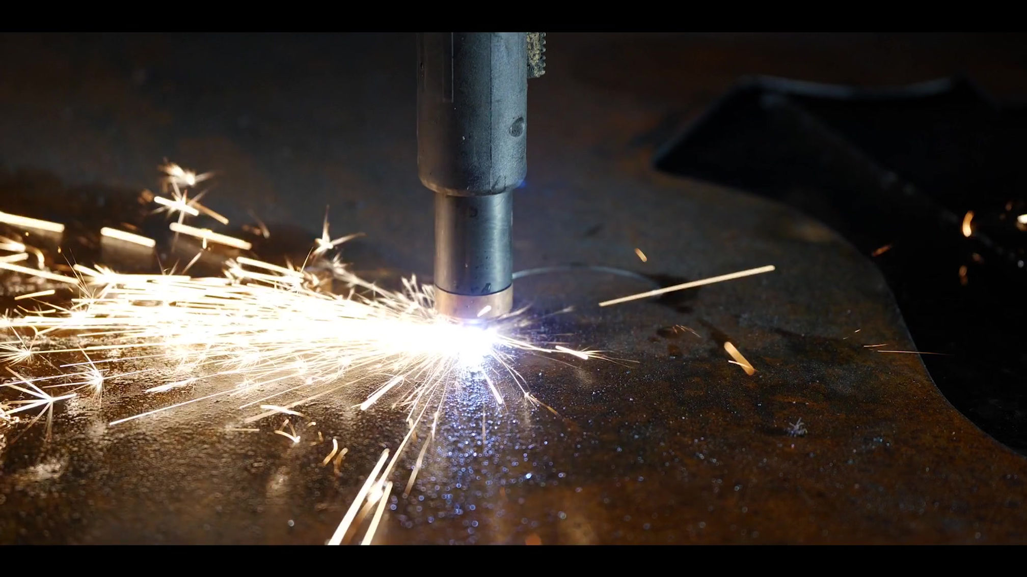 JMS Fabrications: Where Character Is Built